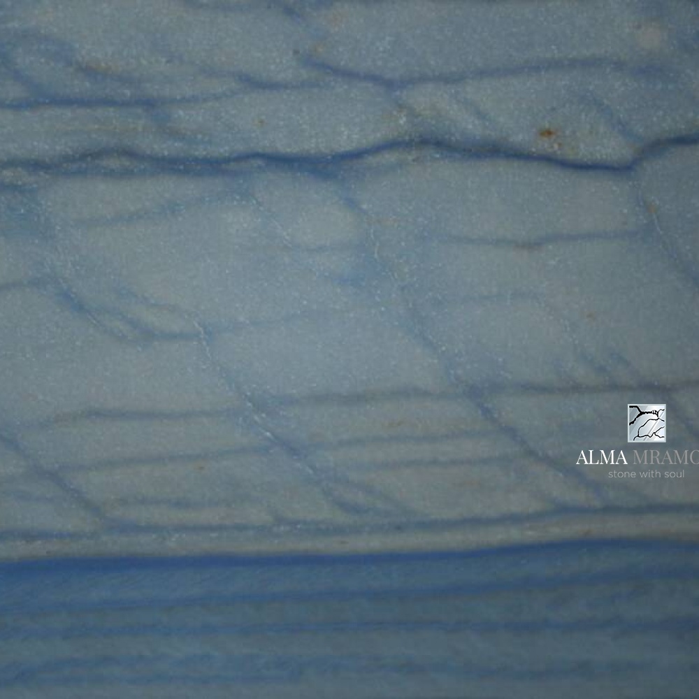 Azul Macaubas